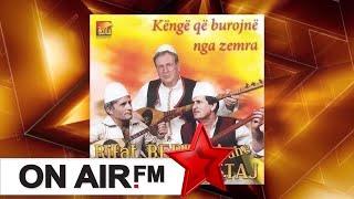 Vellezerit Cetaj -  Deshmoret Beqir Sefa e Muje Krasniqi