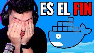 ¿Es momento de NO usar Docker?