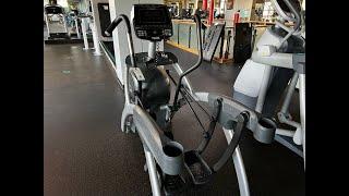 LOT 175 - FITNESS EQUIPMENT AUCTION 1/11/2022 at 11AM - WWW.PESCO.COM FOR ALL DETAILS