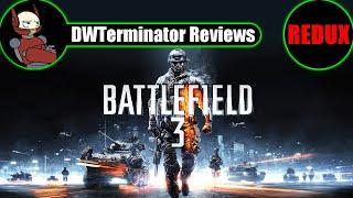 Review REDUX - Battlefield 3