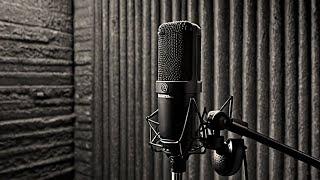 How to Get AMAZING Mic Quality