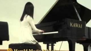 Herald Music School - Jacquline Liao
