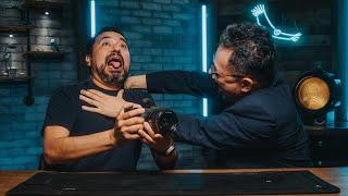 I Confronted Sony About the FX2 and this is what Happened
