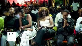  MBEGA GUSEKA WEE  MUNEZA ASEKEJE ABAKOBWA BEZA CYANE AKOZE AMATEKA MURI GEN Z COMEDY SHOW 