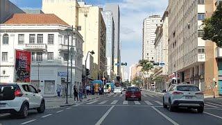 CAMPINAS-SP UMA CIDADE ENCANTADORA!!! Turismo pelas cidades