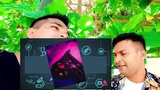 Ranidu mashap (vishwa ramesh & sampath suranga)#viral #srilanka #trending #music #popular#video
