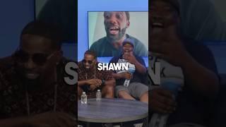 Terence Crawford tells Shawn Porter to GET THE MONEY! #terencecrawford #shawnporter #tpwp #boxing