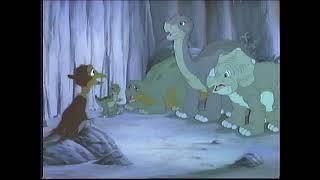 The Land Before Time V: The Mysterious Island Always There Instrumental