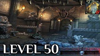 Can You Escape The 100 Room 6 Level 50 Walkthrough