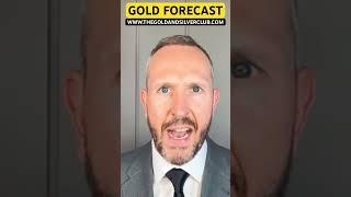 GOLD PRICE FORECAST: 12 JANUARY 2024