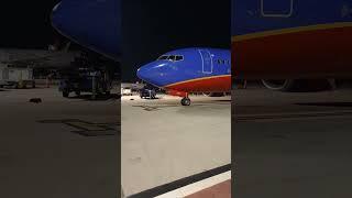 Southwest Canyon Blue Arrival
