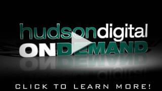 Hudson Music On Demand Demo