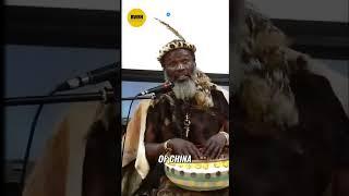"Joshua Maponga: Was the Great Wall of China Built by the Moors?" #blackhistory #america#shorts
