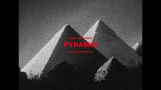 Hamza Type Beat "PYRAMID" | Evi Beats