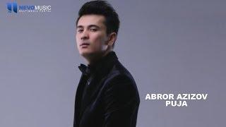 Abror Azizov - Puja (Official Music)