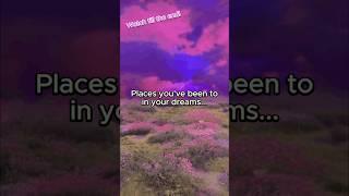  places you’ve been to in your dreams… ️ #shorts #liminalspace #dreamcore #backrooms #dreams