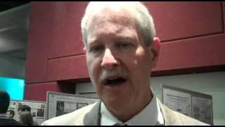 Dr. Michael Potter Talks About Bed bugs and ESA