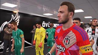 PES 2021 PGPYAMASI 2025 FULL GÜNCEL BEŞİKTAŞBODRUM FK