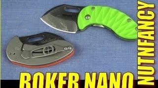 Boker Nano: You'll Like It More Than Me