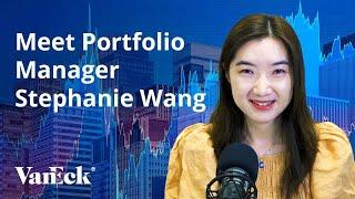 Meet Portfolio Manager, Stephanie Wang