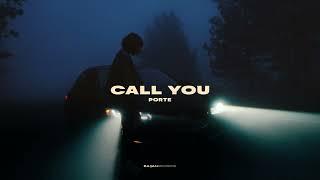 Porte - Call You