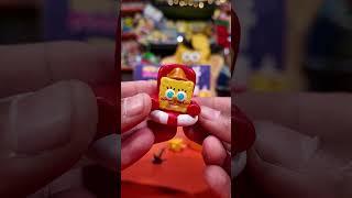 SPONGEBOB's SECRET HOUSE TOUR!