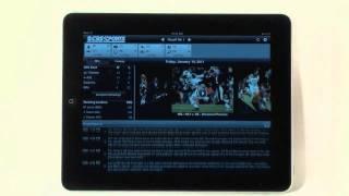 CBS SPORTS FOOTBALL MEFFY