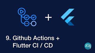 Github Actions with Flutter
