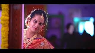 Ravi & Vinee Telugu Wedding promo|| Meera Photography 2020