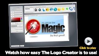 The Logo Creator by Laughingbird Software