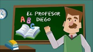 Uso de la mayuscula