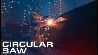 GTA V | FiveM Standalone Script | Circular Saw | By UncleJust