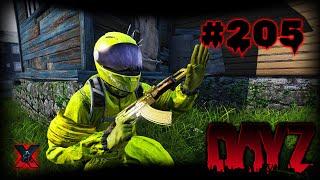 #205 Стрим в [2024] по игре DayZ 1.25