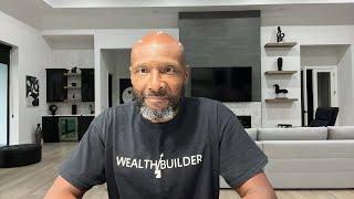 Wealth Builders Wealth Transfer Blueprint Livestream Ep. 24 - 10/14/2024