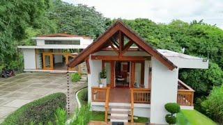 Luxury Villa For Sale in JARABACOA DOMINICAN REPUBLIC with Breathtaking Mountain Views!