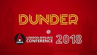 Dunder casino interview