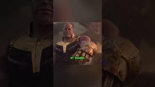 "Avengers: Infinity War" Tiny Detail #marvel #mcu
