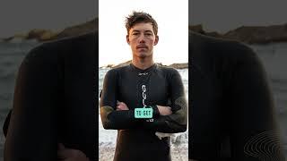 Only 200 Orca Wetsuits Are Being Made 