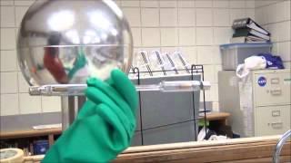 Van de Graaff Generator Demonstrations