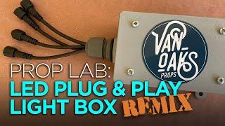 DIY LED Plug & Play Light REMIX!