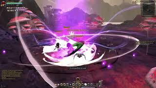 Passage of Broken Memories 22F / Dark Avenger / Dragon Nest SEA