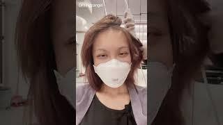V Hair Scalp Treatment