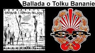 STRACHY NA LACHY - Ballada o Tolku Bananie [OFFICIAL AUDIO]