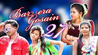 Santali video 2020, bar era gosain 27, ashiq production hd video,funny papu dada27