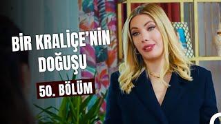 Bir "Kraliçe"nin Doğuşu 50. Bölüm - Yasak Elma