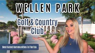 Best Gated Communities in Southwest Florida: Wellen Park