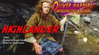 Highlander (1986) Retrospective / Review