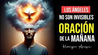 Como saber el nombre del ángel que Dios te envia | 14 marzo | Oración de la mañana | Kissingers A