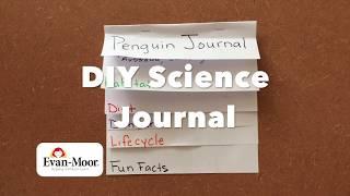 DIY Science Journal