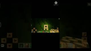 My new house in MINECRAFT Black ff YT#viral #shorts